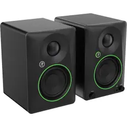 Mackie CR3.5BT Creative Reference Bluetooth Aktif 3.5