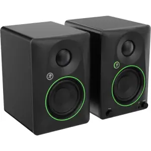 Mackie CR3.5BT Creative Reference Bluetooth Aktif 3.5