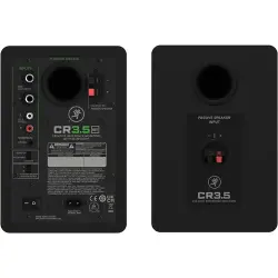 Mackie CR3.5BT Creative Reference Bluetooth Aktif 3.5