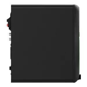 Mackie CR4.5 4.5 inç Aktif Referans Monitör (Çift, Siyah) - 4