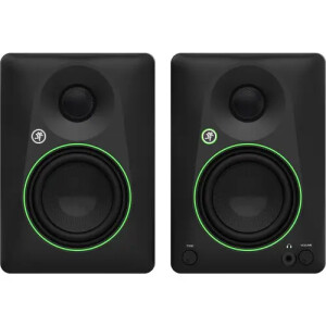 Mackie CR4.5BT 4.5