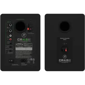 Mackie CR4.5BT 4.5