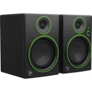 Mackie CR5BT 5