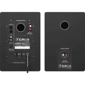 Mackie CR5BT 5