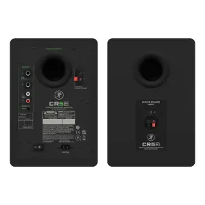 Mackie CR5BT 5