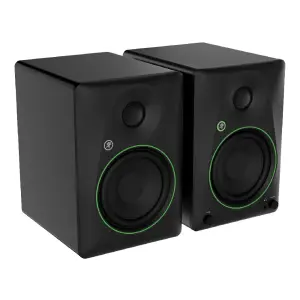 Mackie CR5BT 5