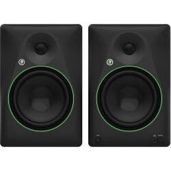 Mackie CR8BT 8
