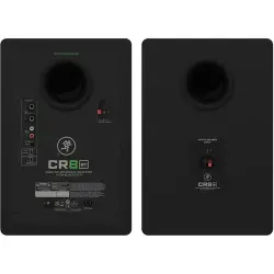 Mackie CR8BT 8