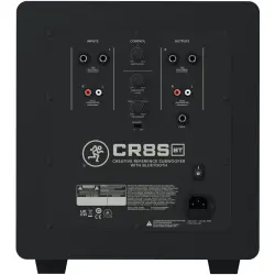 Mackie CR8SBT 8