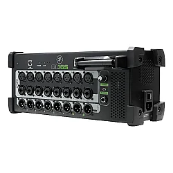 Mackie DL16S 16 Kanal Dahili Wi-Fi Kablosuz Dijital Canlı Ses Mikseri - 4