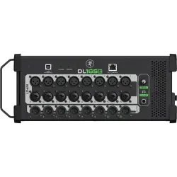 Mackie DL16SE 16 Kanal Dijital Mikser - Mackie