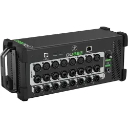 Mackie DL16SE 16 Kanal Dijital Mikser - 2