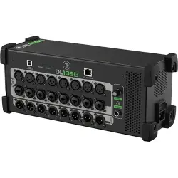 Mackie DL16SE 16 Kanal Dijital Mikser - 3