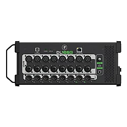 Mackie DL16SE 16 Kanal Kablosuz Dijital Rack Tipi Mikser - 2