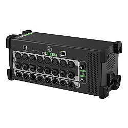 Mackie DL16SE 16 Kanal Kablosuz Dijital Rack Tipi Mikser - 3