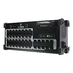 Mackie DL32S 32 Kanal Dahili Wi-Fi Kablosuz Dijital Canlı Ses Mikseri - Mackie