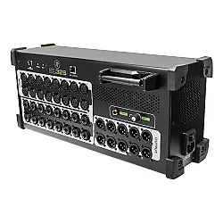 Mackie DL32S 32 Kanal Dahili Wi-Fi Kablosuz Dijital Canlı Ses Mikseri - 2