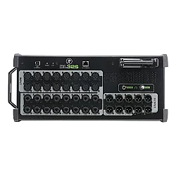Mackie DL32S 32 Kanal Dahili Wi-Fi Kablosuz Dijital Canlı Ses Mikseri - 3