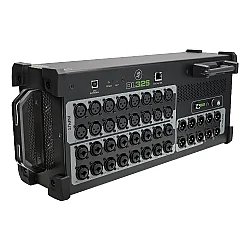 Mackie DL32S 32 Kanal Dahili Wi-Fi Kablosuz Dijital Canlı Ses Mikseri - 4