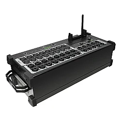Mackie DL32S 32 Kanal Dahili Wi-Fi Kablosuz Dijital Canlı Ses Mikseri - 7