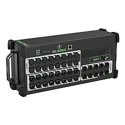 Mackie DL32SE 32x10 Kablosuz Dijital Rack Mikser - Mackie