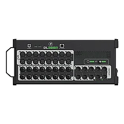Mackie DL32SE 32x10 Kablosuz Dijital Rack Mikser - 2