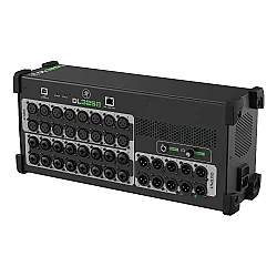 Mackie DL32SE 32x10 Kablosuz Dijital Rack Mikser - 3