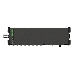 Mackie DL32SE 32x10 Kablosuz Dijital Rack Mikser - 5