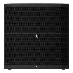 Mackie DRM18S 2000W 18″ Profesyonel Aktif Subwoofer - 1