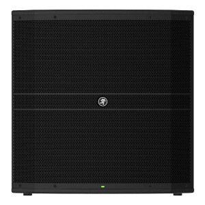 Mackie DRM18S 2000W 18″ Profesyonel Aktif Subwoofer - Mackie