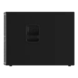 Mackie DRM18S 2000W 18″ Profesyonel Aktif Subwoofer - 6