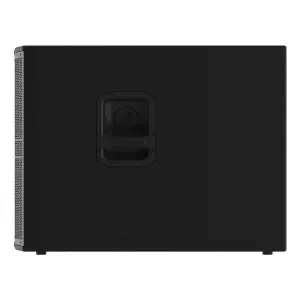 Mackie DRM18S 2000W 18″ Profesyonel Aktif Subwoofer - 6