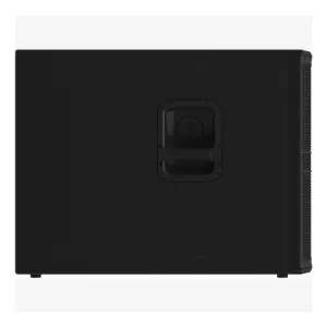 Mackie DRM18S 2000W 18″ Profesyonel Aktif Subwoofer - 7