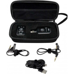 Mackie EleMent Wave XLR Wireless Microphone System - 2