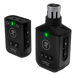 Mackie EleMent Wave XLR Wireless Mikrofon Sistemi - Mackie