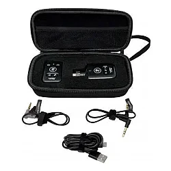 Mackie EleMent Wave XLR Wireless Mikrofon Sistemi - 2