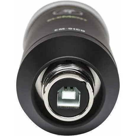 Mackie EM-91CU USB Condenser Mikrofon - Thumbnail