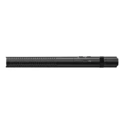 Mackie EM-98MS Shotgun Condenser Microphone - 13