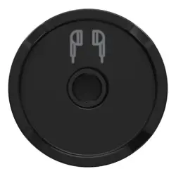 Mackie EM-98MS Shotgun Condenser Microphone - 19