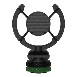 Mackie EM-98MS Shotgun Condenser Microphone - 20