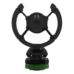 Mackie EM-98MS Shotgun Condenser Microphone - 21