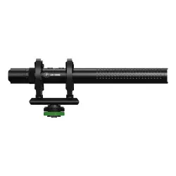Mackie EM-98MS Shotgun Kondansatör Mikrofonu - 8