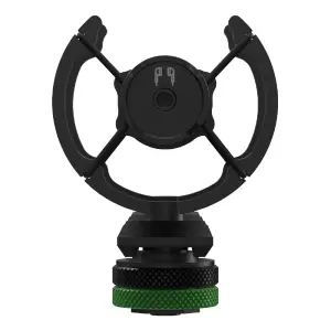 Mackie EM-98MS Shotgun Kondansatör Mikrofonu - 21