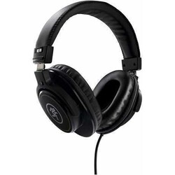 Mackie MC-100 Professional Closed-Back Headphones - 4