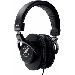 Mackie MC-100 Professional Closed-Back Headphones - 5