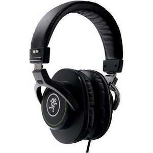 Mackie MC-100 Professional Closed-Back Headphones - 5