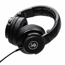 Mackie MC-150 Professional Closed-back Headphones - 3