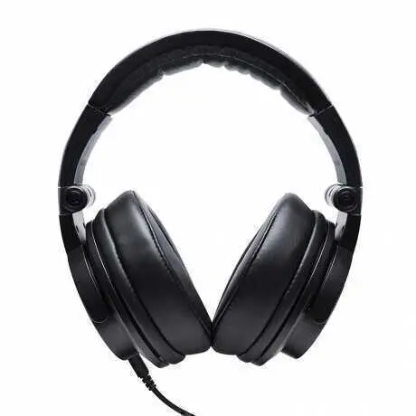 Mackie MC-250 Professional Closed-back Headphones - 2