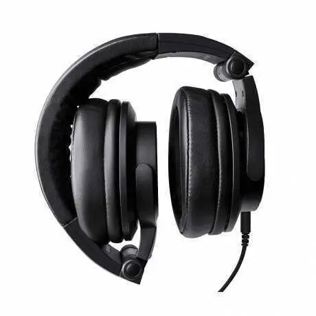 Mackie MC-250 Professional Closed-back Headphones - 4