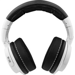 Mackie MC-350 Closed-Back Headphones (Limited-Edition White) - 2